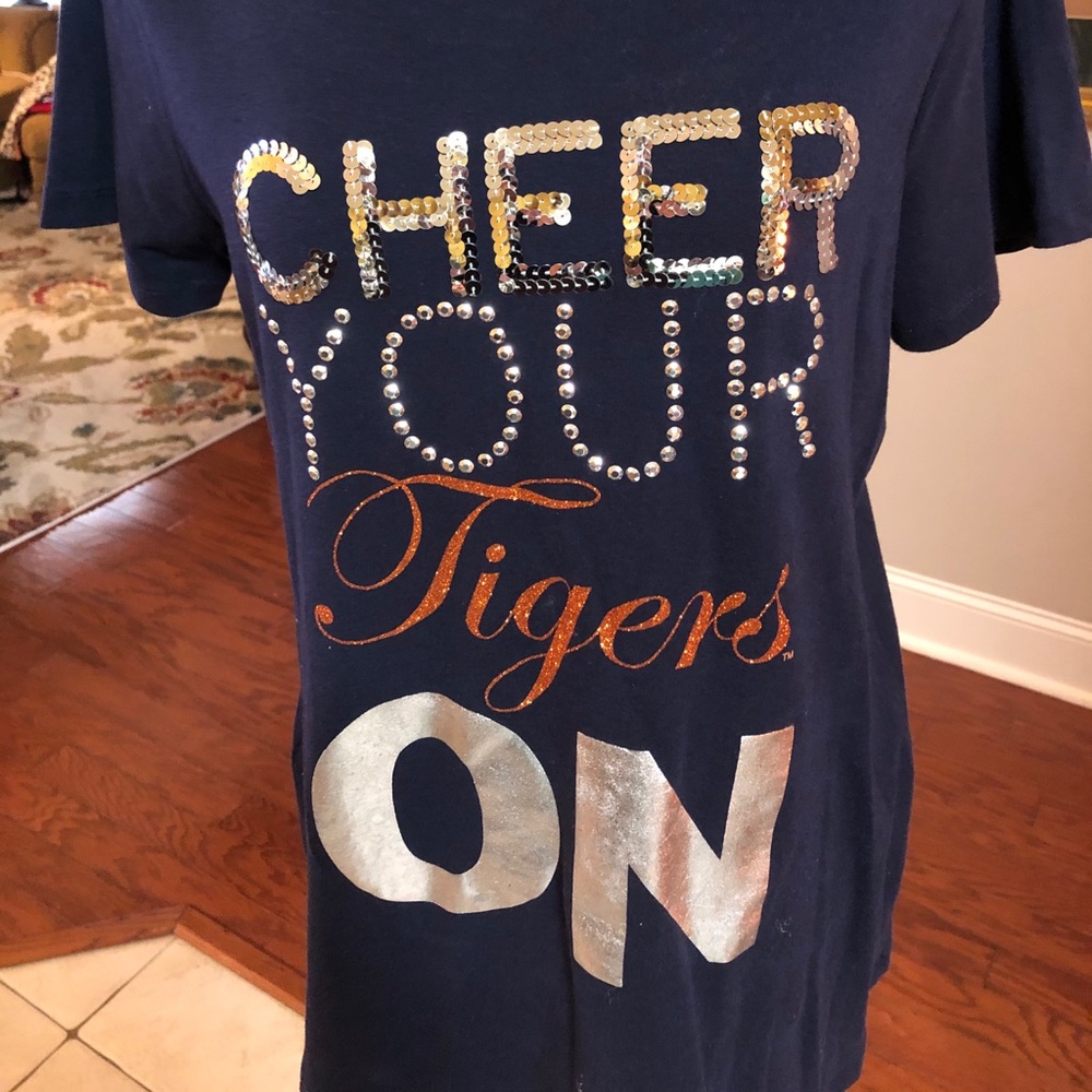 Auburn T-shirt